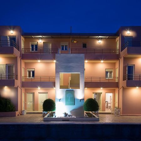 Casa Di Terra Apartment Гитио Екстериор снимка
