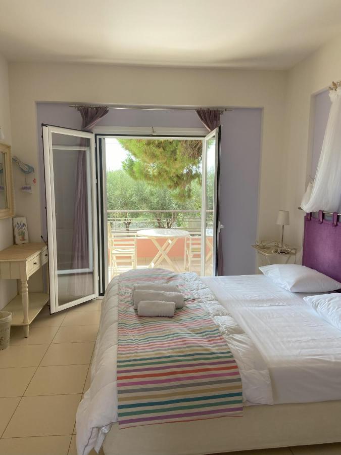 Casa Di Terra Apartment Гитио Екстериор снимка