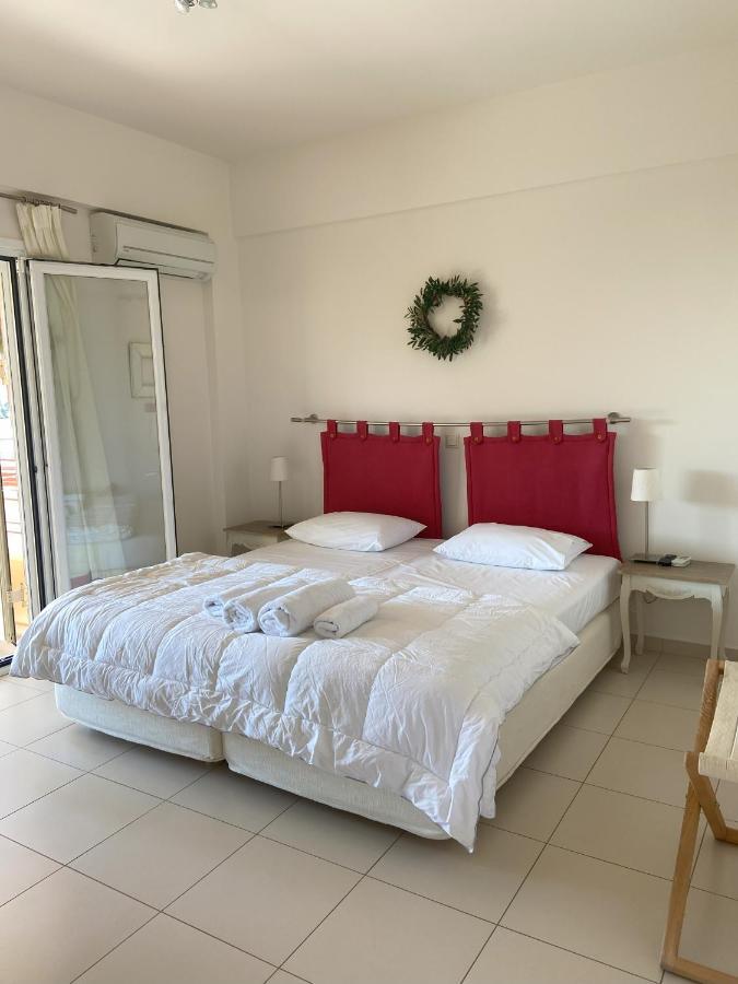 Casa Di Terra Apartment Гитио Екстериор снимка