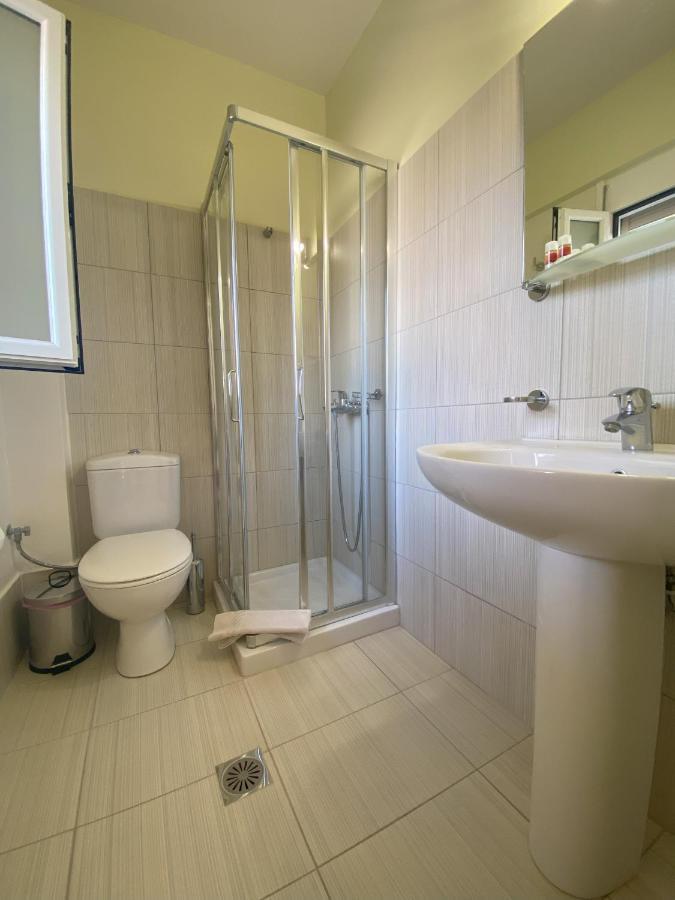 Casa Di Terra Apartment Гитио Екстериор снимка