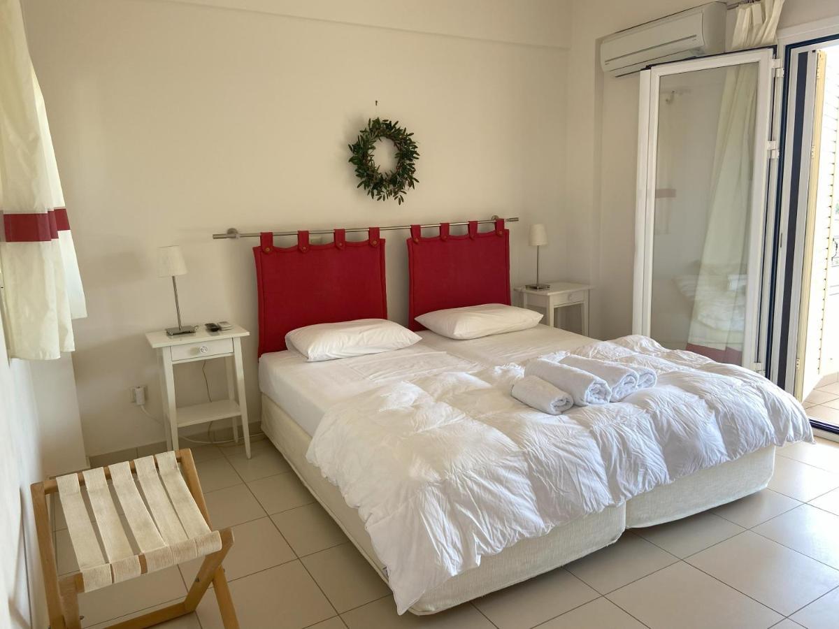 Casa Di Terra Apartment Гитио Екстериор снимка