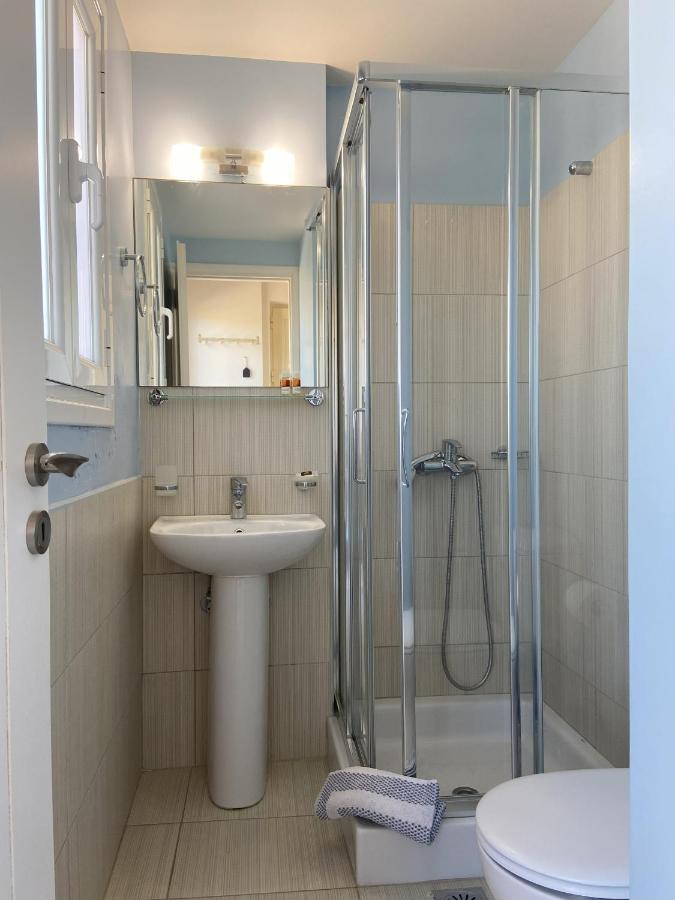 Casa Di Terra Apartment Гитио Екстериор снимка