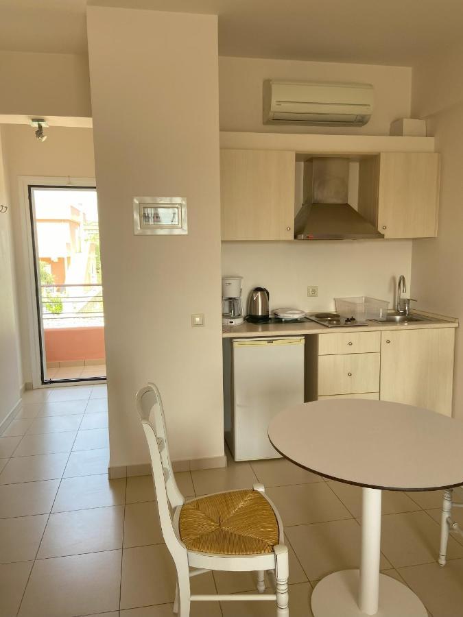 Casa Di Terra Apartment Гитио Екстериор снимка