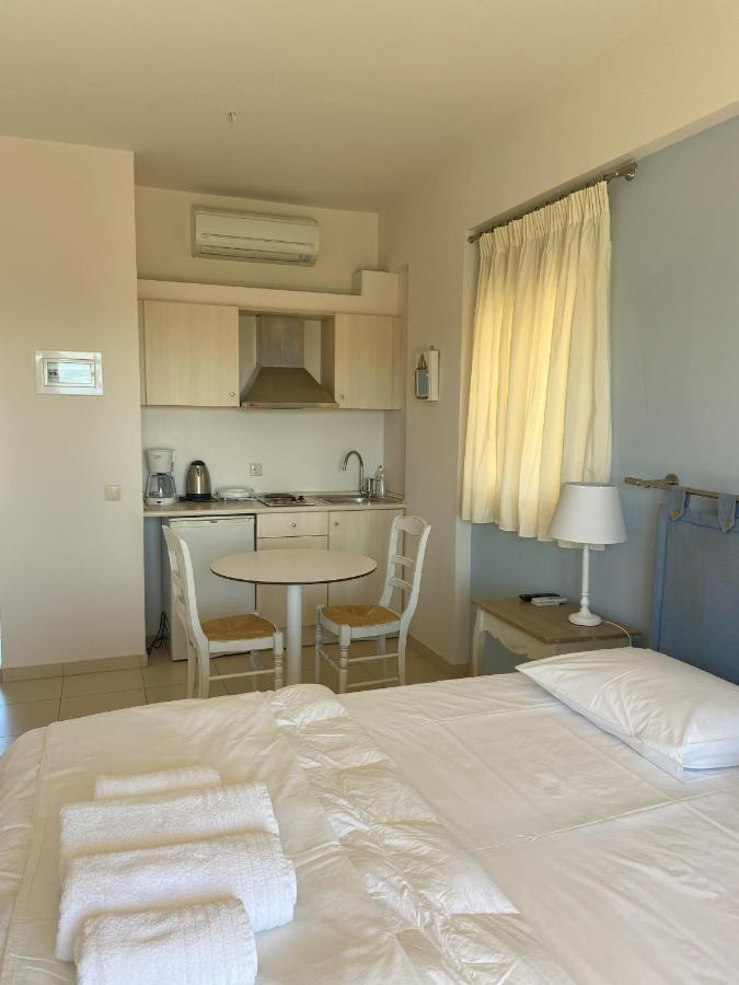 Casa Di Terra Apartment Гитио Екстериор снимка