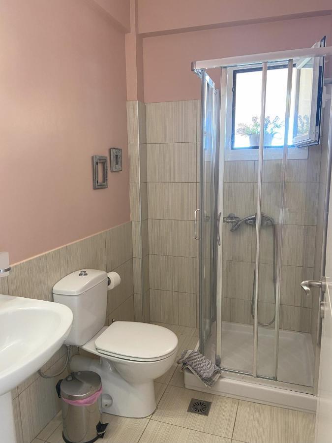 Casa Di Terra Apartment Гитио Екстериор снимка