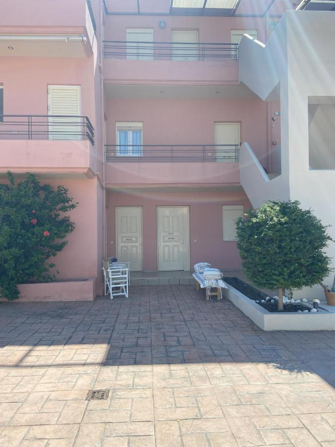 Casa Di Terra Apartment Гитио Екстериор снимка
