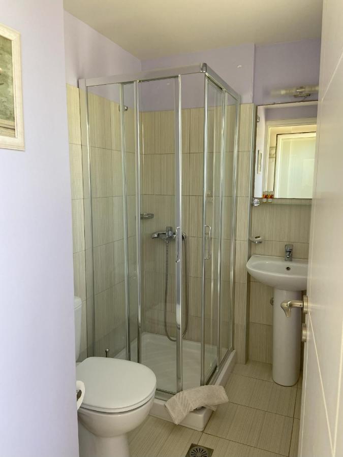 Casa Di Terra Apartment Гитио Екстериор снимка