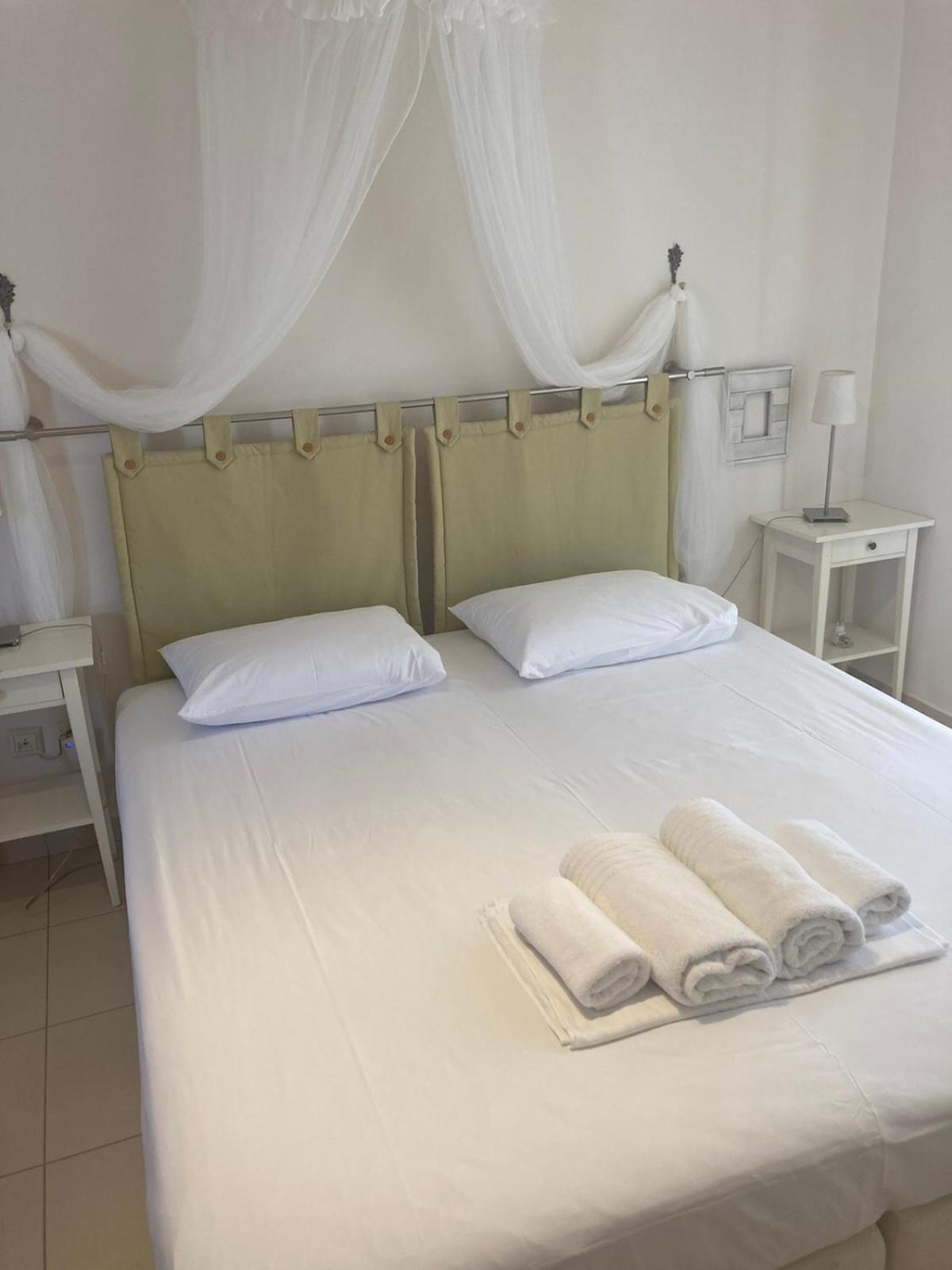 Casa Di Terra Apartment Гитио Екстериор снимка