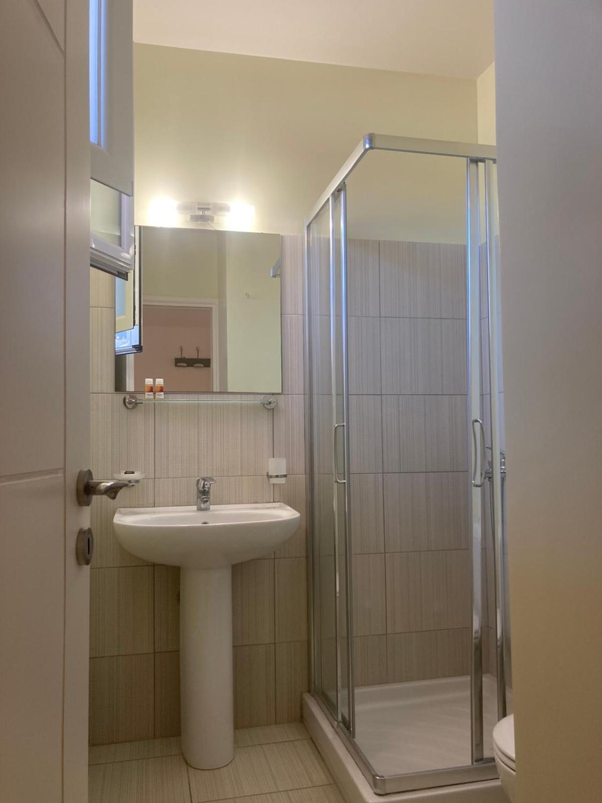 Casa Di Terra Apartment Гитио Екстериор снимка